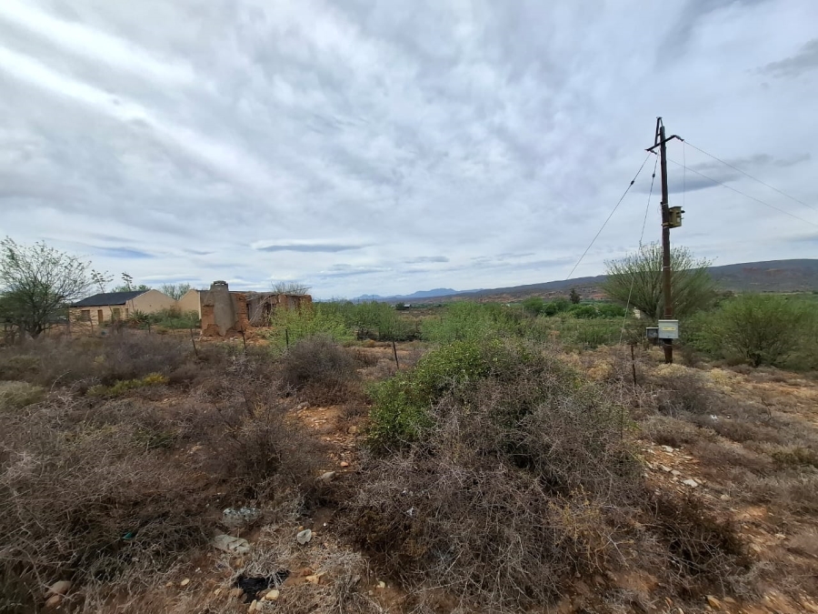 Commercial Property for Sale in De Hoop Western Cape